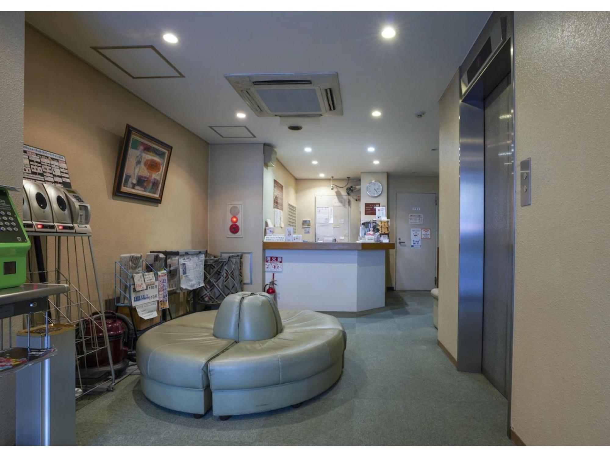 Male Only Capsule Inn Hamamatsucho - Vacation Stay 68799V Tokio Zewnętrze zdjęcie