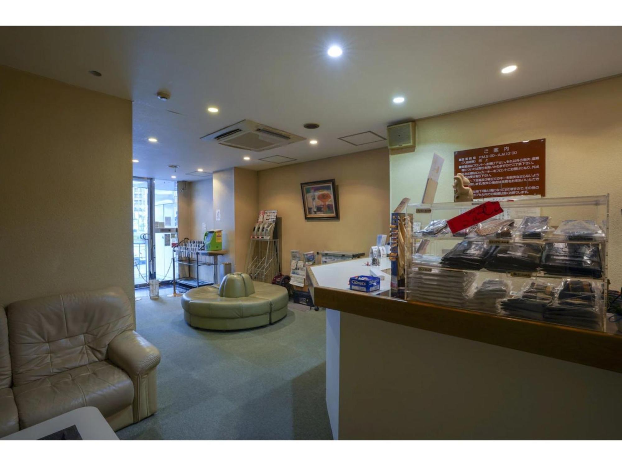 Male Only Capsule Inn Hamamatsucho - Vacation Stay 68799V Tokio Zewnętrze zdjęcie