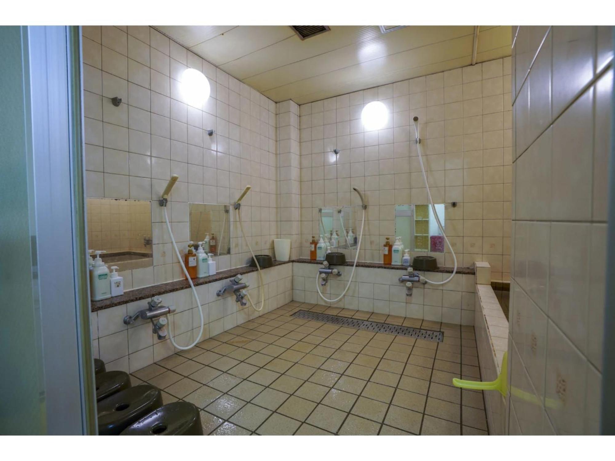 Male Only Capsule Inn Hamamatsucho - Vacation Stay 68799V Tokio Zewnętrze zdjęcie