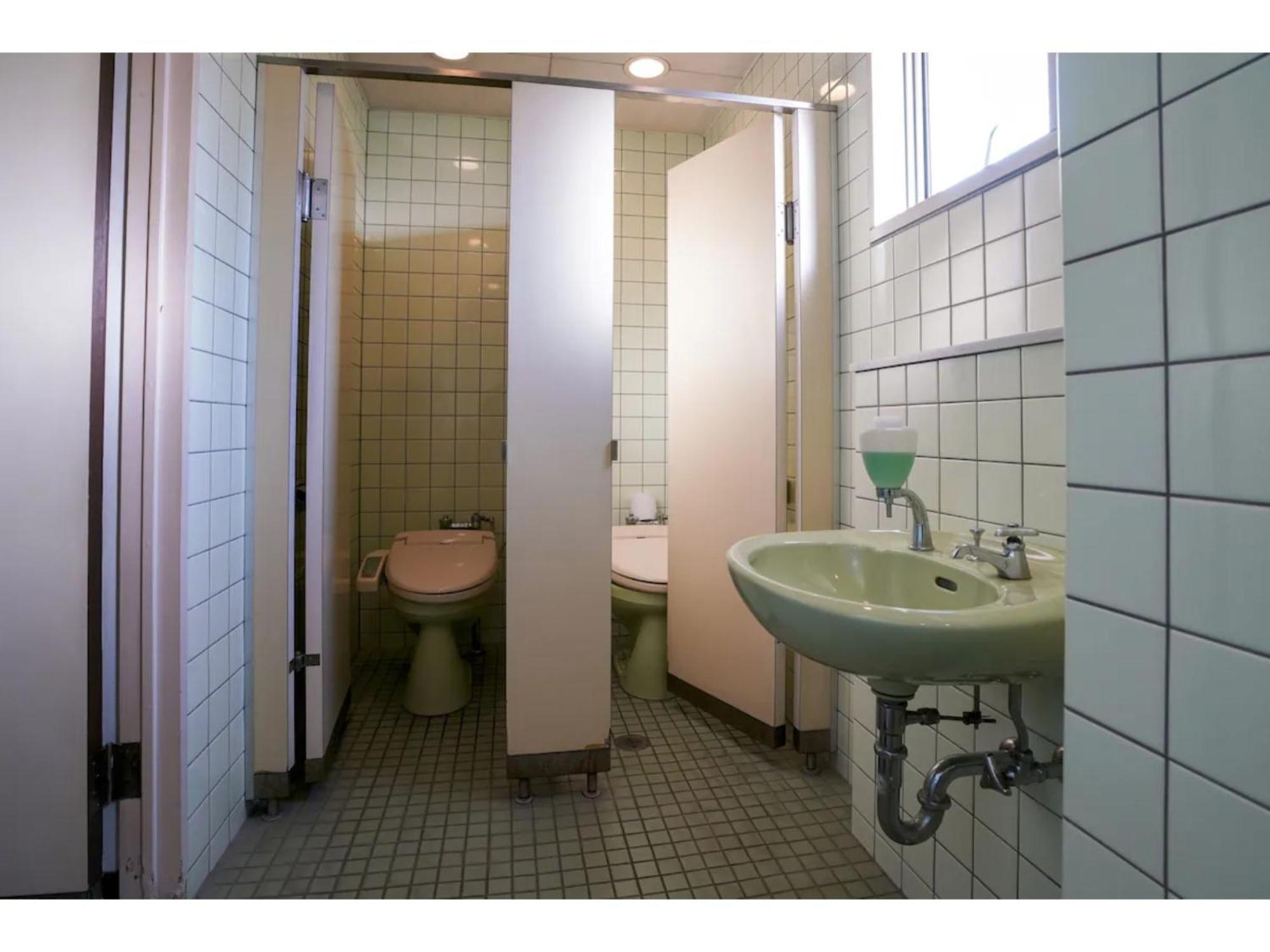 Male Only Capsule Inn Hamamatsucho - Vacation Stay 68799V Tokio Zewnętrze zdjęcie
