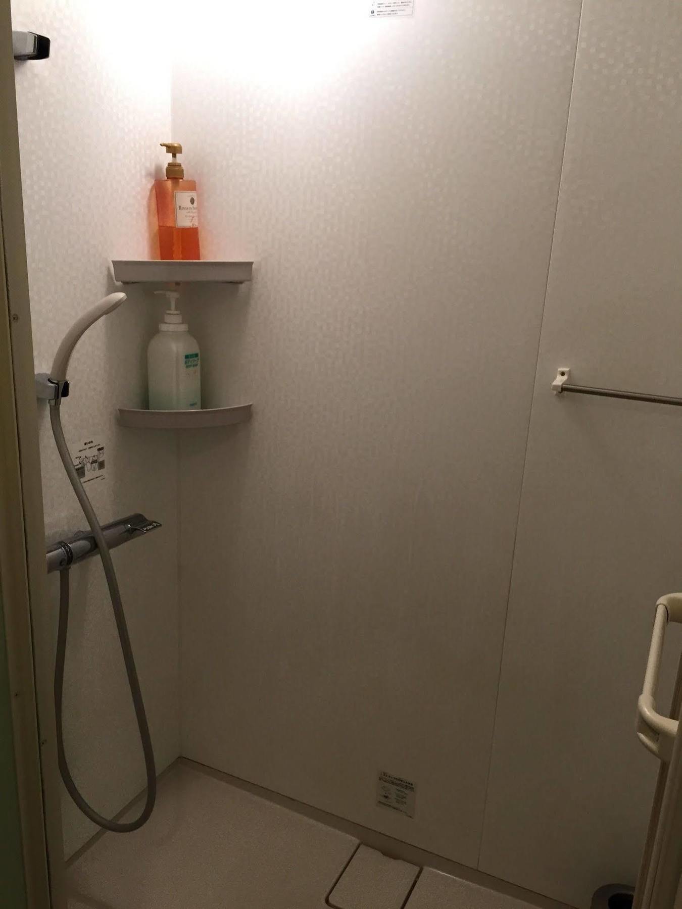 Male Only Capsule Inn Hamamatsucho - Vacation Stay 68799V Tokio Zewnętrze zdjęcie